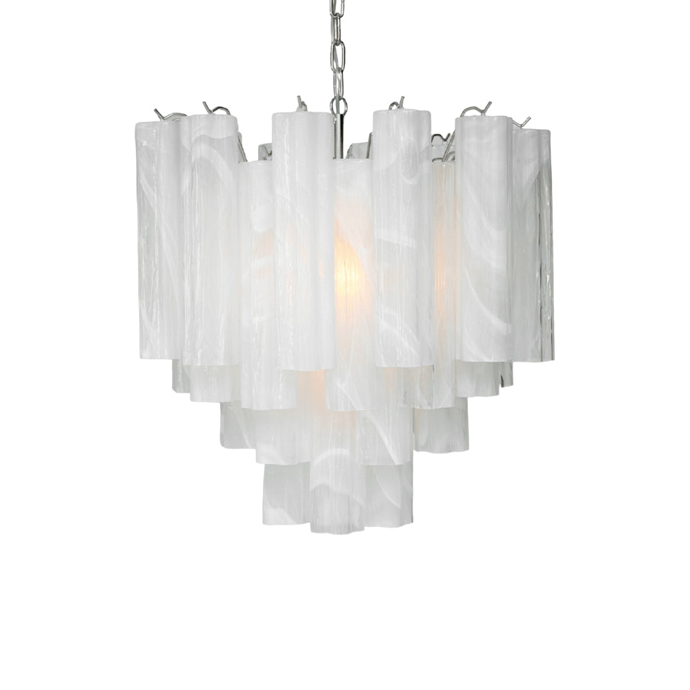 RAVENHURST LUMINOUS BRANCH CHANDELIER