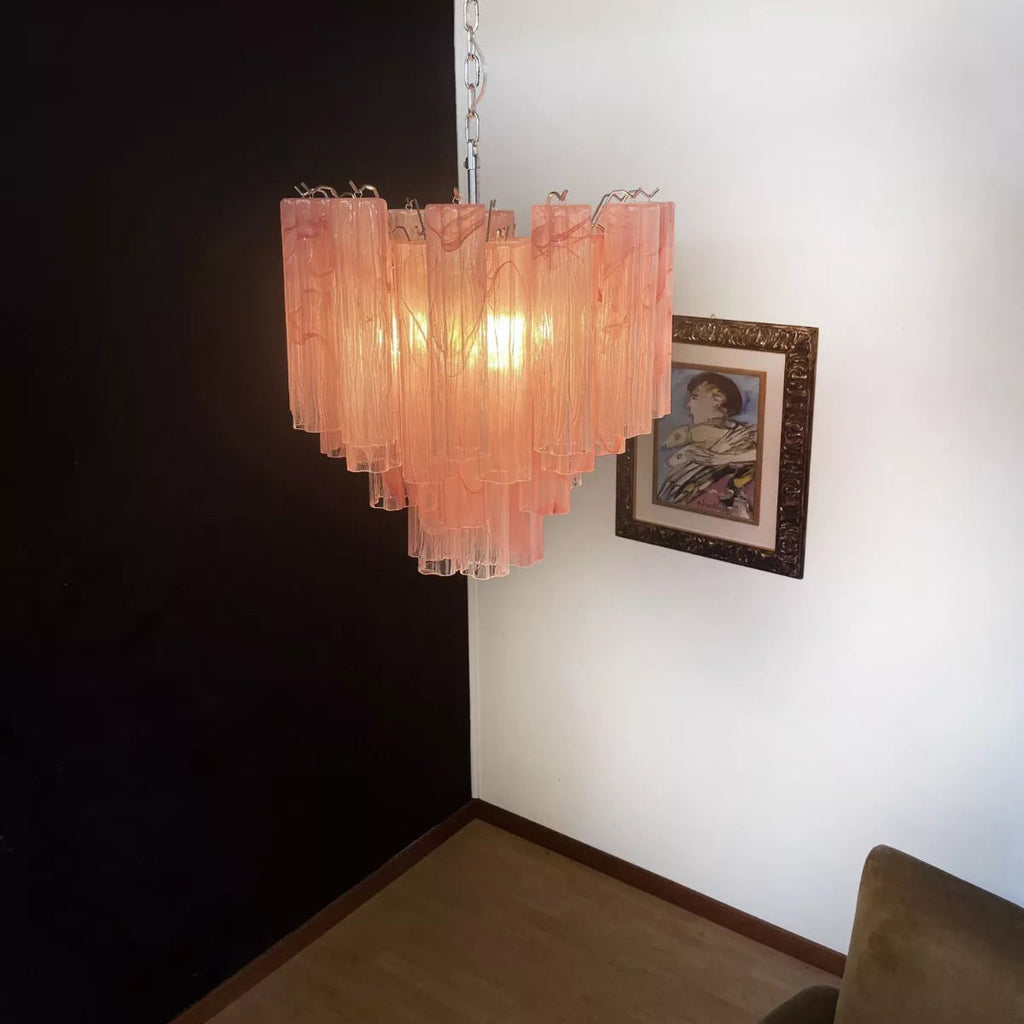 RAVENHURST LUMINOUS BRANCH CHANDELIER