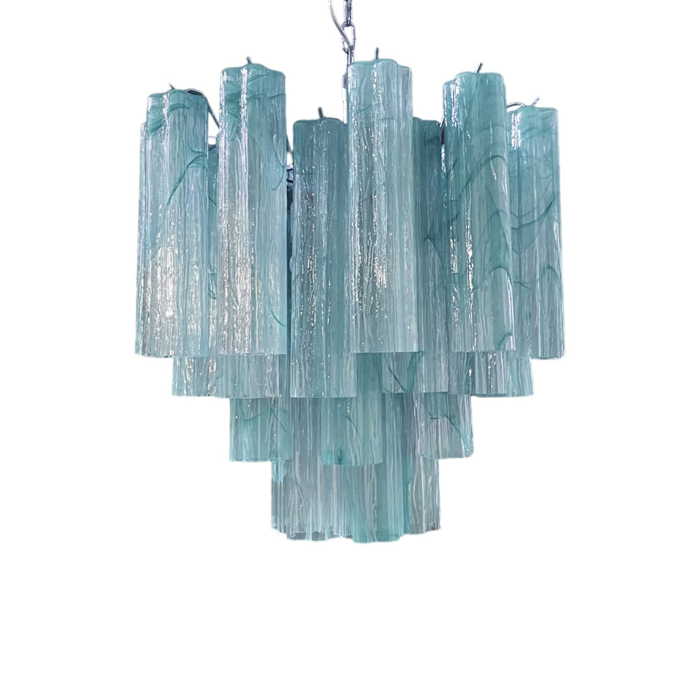 RAVENHURST LUMINOUS BRANCH CHANDELIER