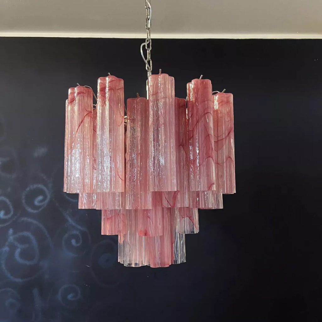 RAVENHURST LUMINOUS BRANCH CHANDELIER