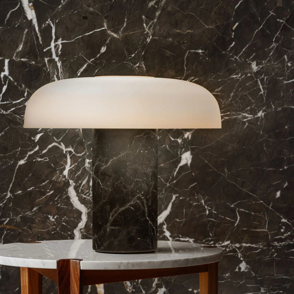 RAVENHURST TROPICAL INSPIRATION TABLE LAMP