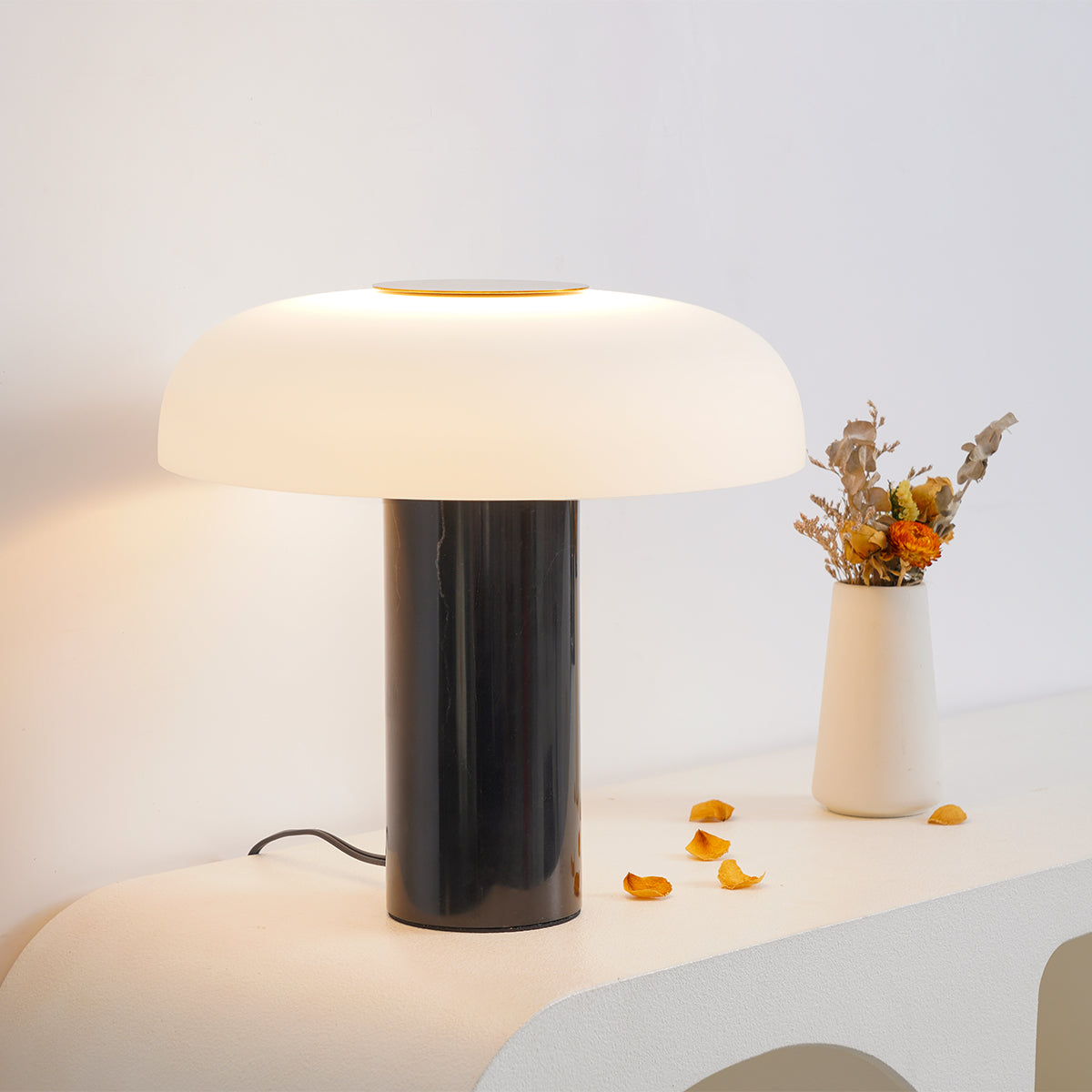 RAVENHURST TROPICAL INSPIRATION TABLE LAMP