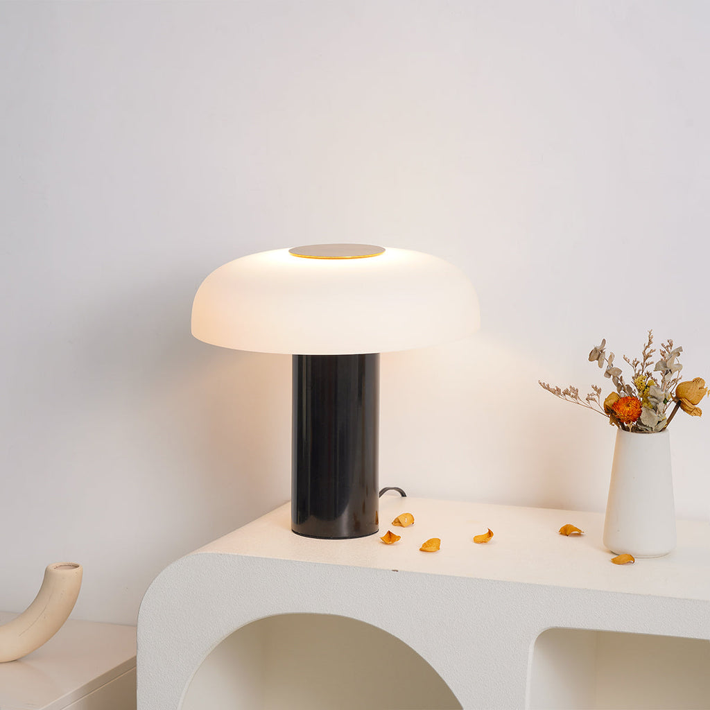RAVENHURST TROPICAL INSPIRATION TABLE LAMP