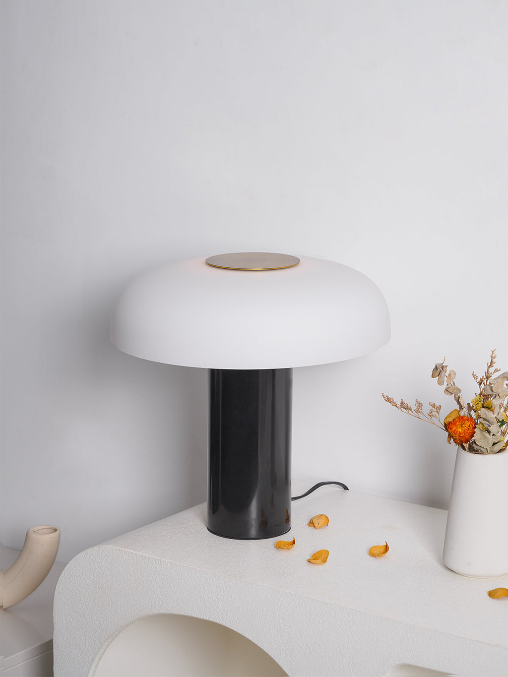 RAVENHURST TROPICAL INSPIRATION TABLE LAMP
