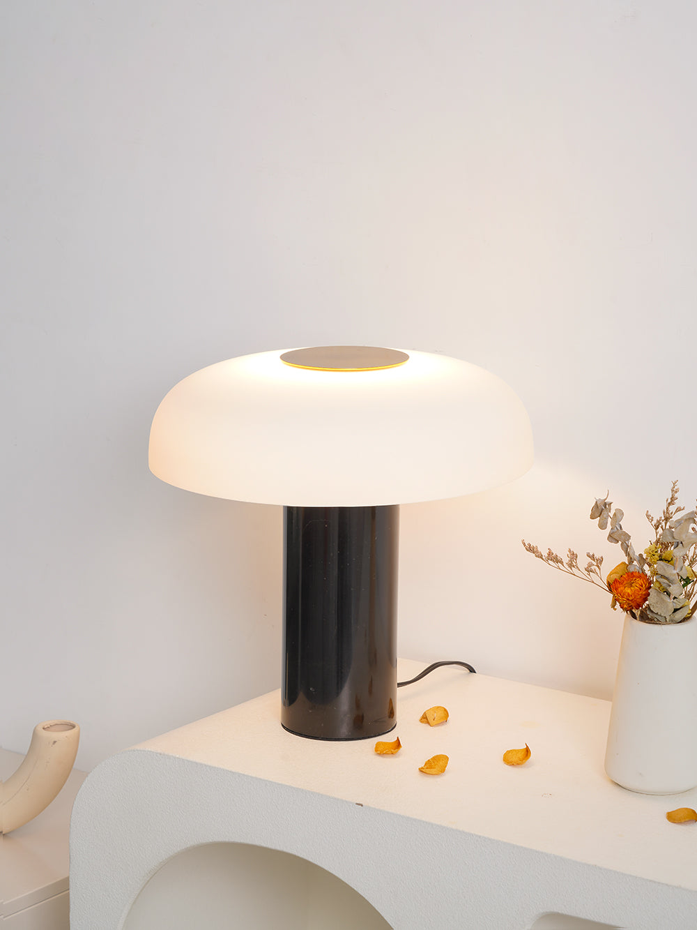 RAVENHURST TROPICAL INSPIRATION TABLE LAMP