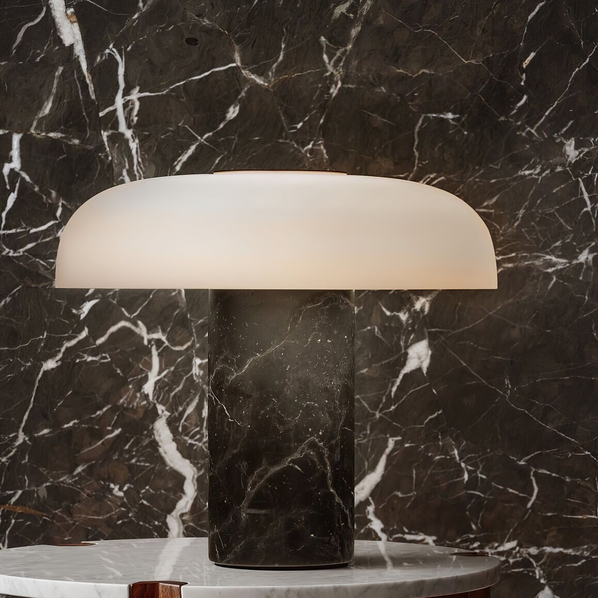 RAVENHURST TROPICAL INSPIRATION TABLE LAMP