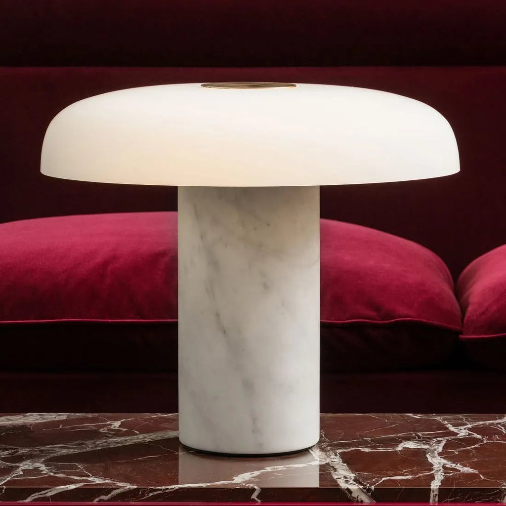 RAVENHURST TROPICAL INSPIRATION TABLE LAMP