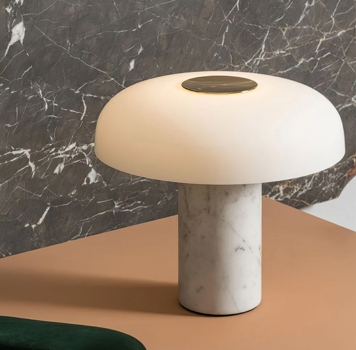 RAVENHURST TROPICAL INSPIRATION TABLE LAMP