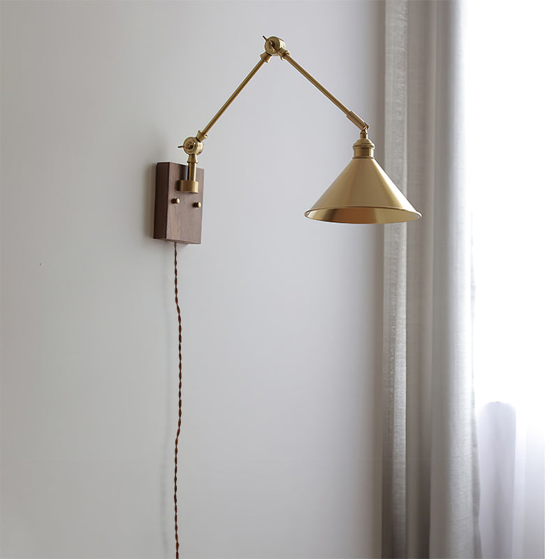RAVENHURST SWINGING ARM ILLUMINATOR
