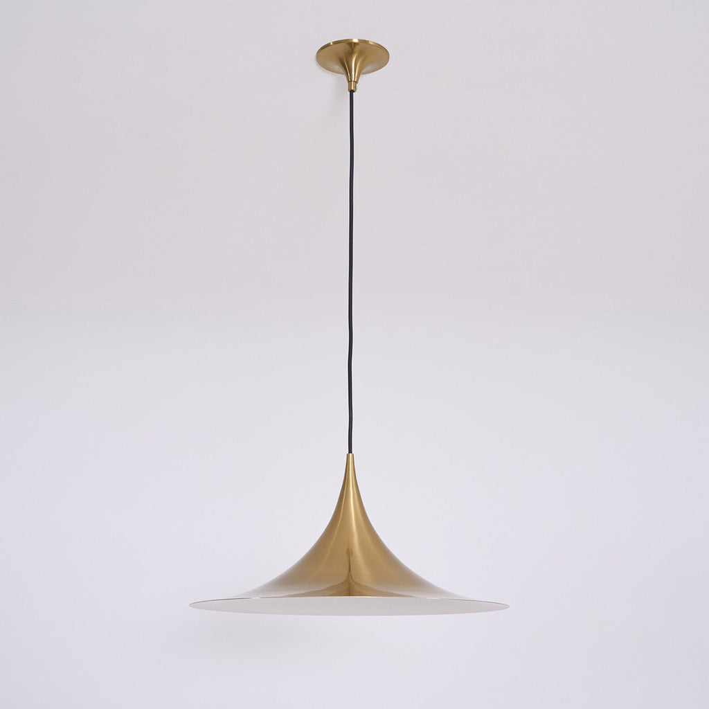 RAVENWOOD HEMISPHERICAL HANGING LANTERN