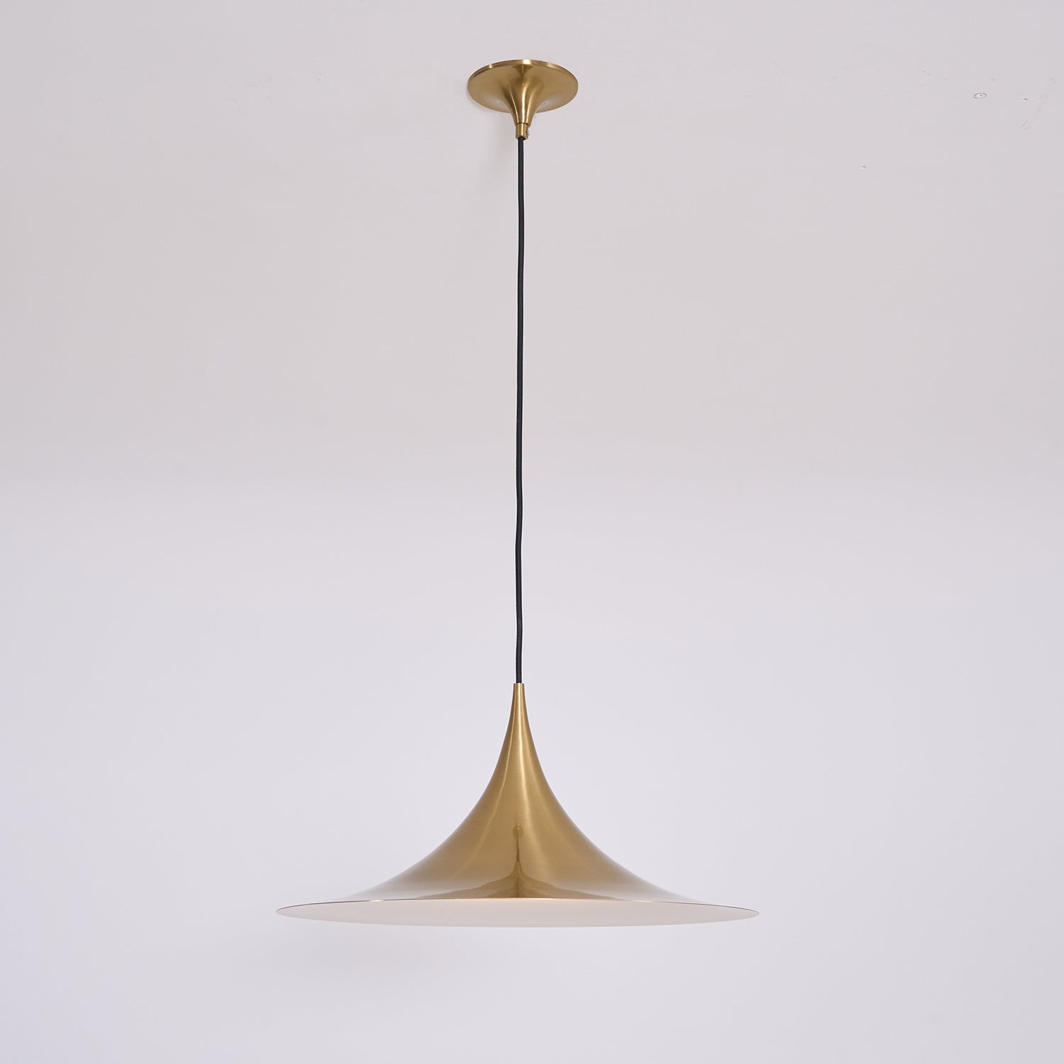 RAVENWOOD HEMISPHERICAL HANGING LANTERN