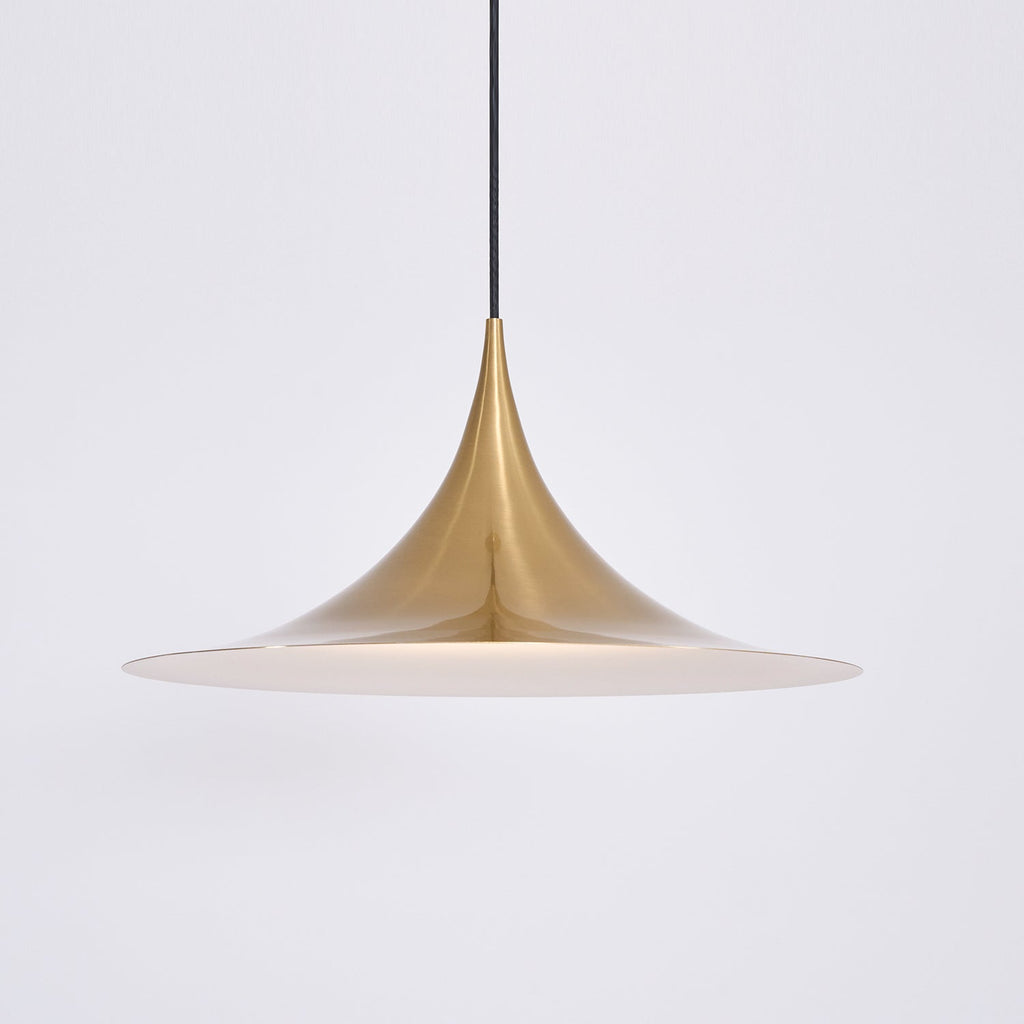 RAVENWOOD HEMISPHERICAL HANGING LANTERN