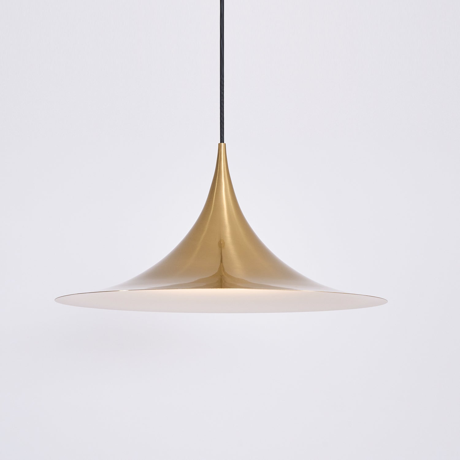 RAVENWOOD HEMISPHERICAL HANGING LANTERN