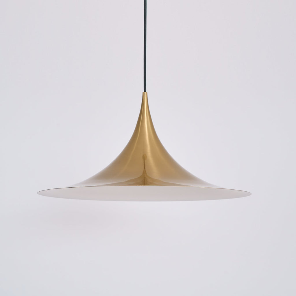 RAVENWOOD HEMISPHERICAL HANGING LANTERN