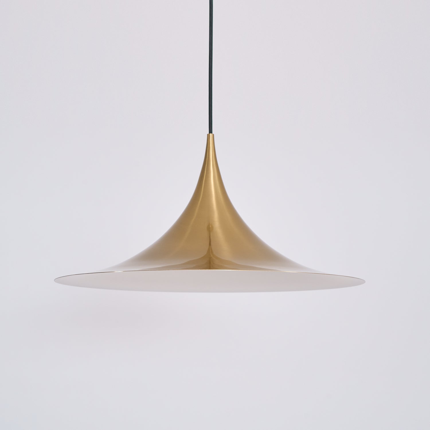 RAVENWOOD HEMISPHERICAL HANGING LANTERN
