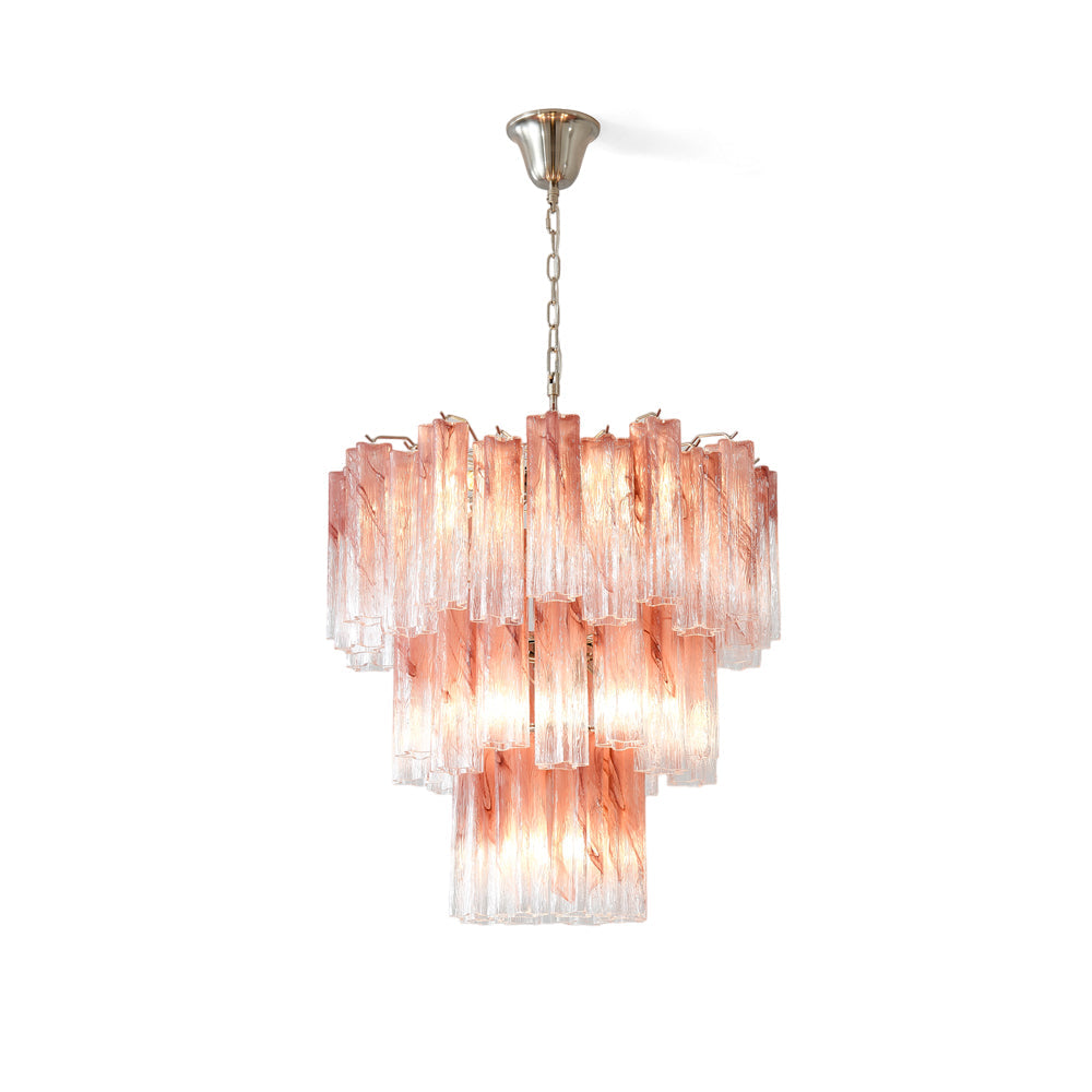 ROSALIND PETAL TUBE LIGHTING FIXTURE