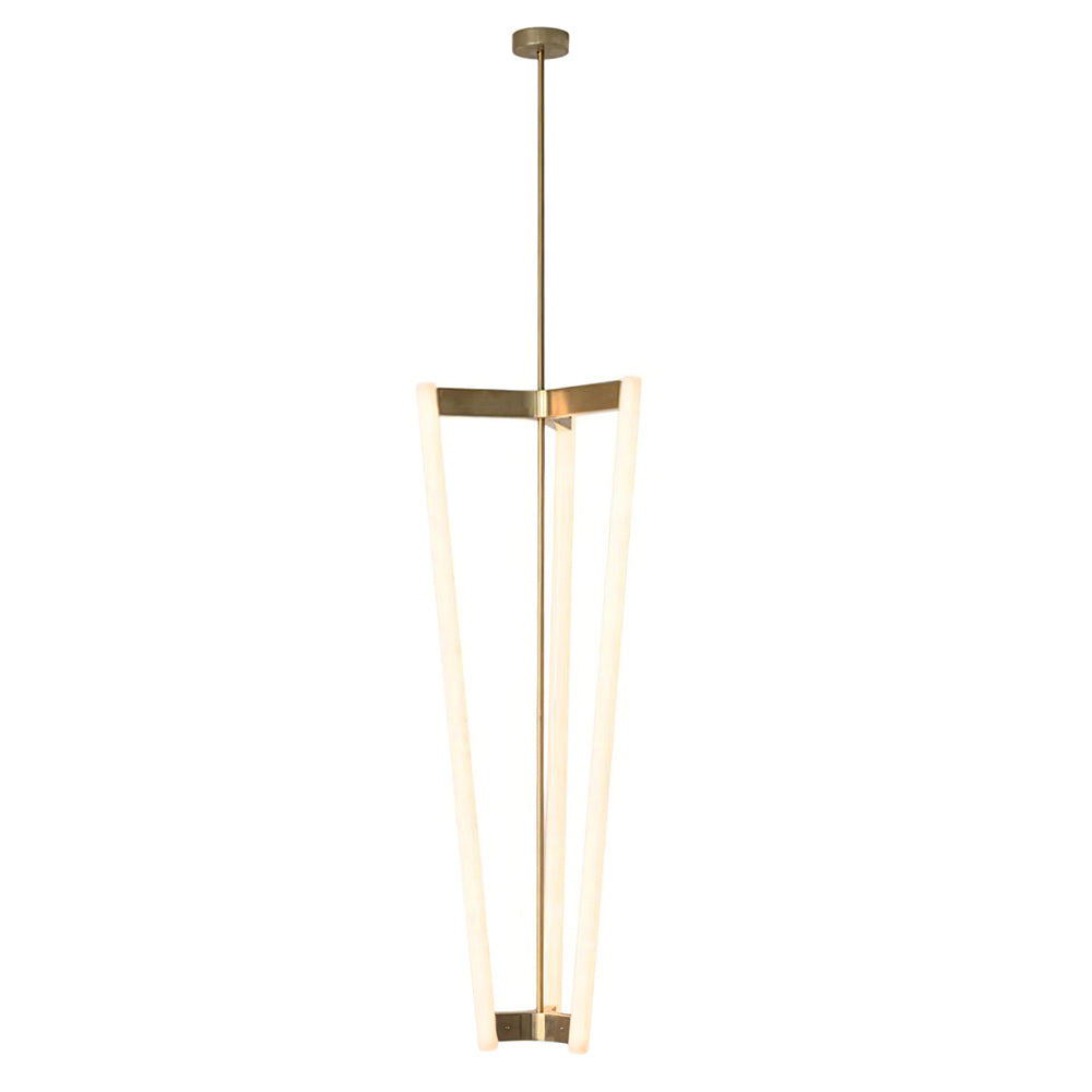 RAVENHALL INDUSTRIAL PIPE CEILING LIGHT
