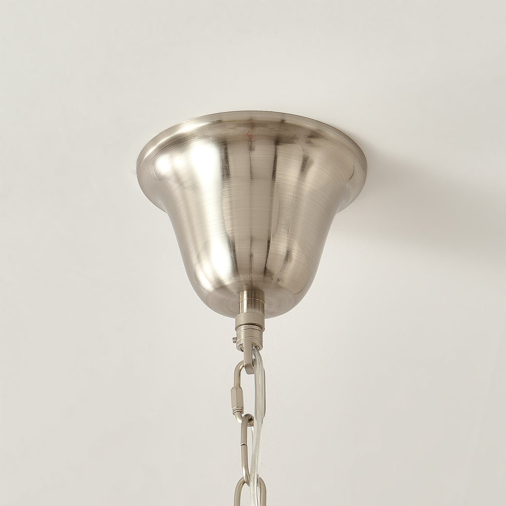 ROSALIND PETAL TUBE LIGHTING FIXTURE