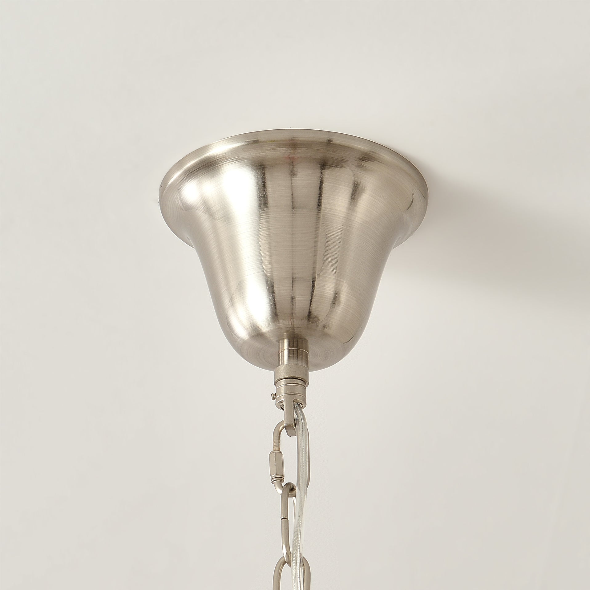 ROSALIND PETAL TUBE LIGHTING FIXTURE