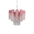 ROSALIND PETAL TUBE LIGHTING FIXTURE