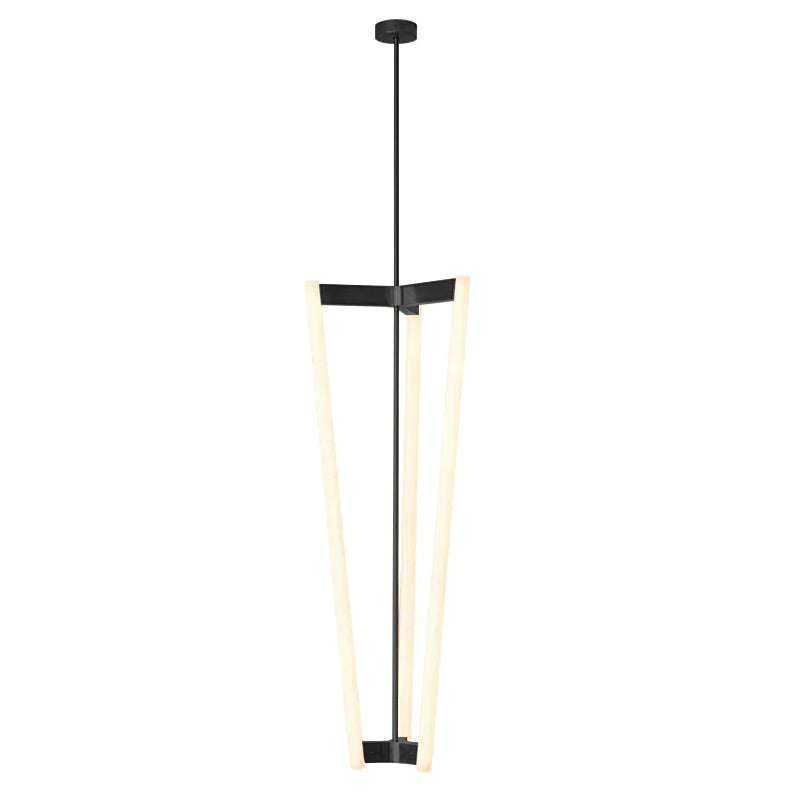 RAVENHALL INDUSTRIAL PIPE CEILING LIGHT