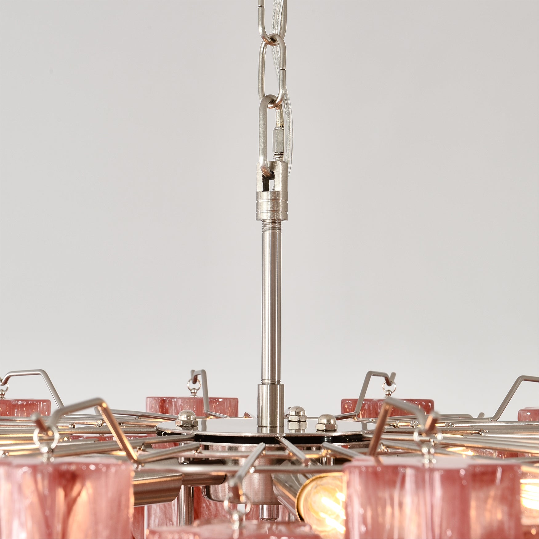 ROSALIND PETAL TUBE LIGHTING FIXTURE