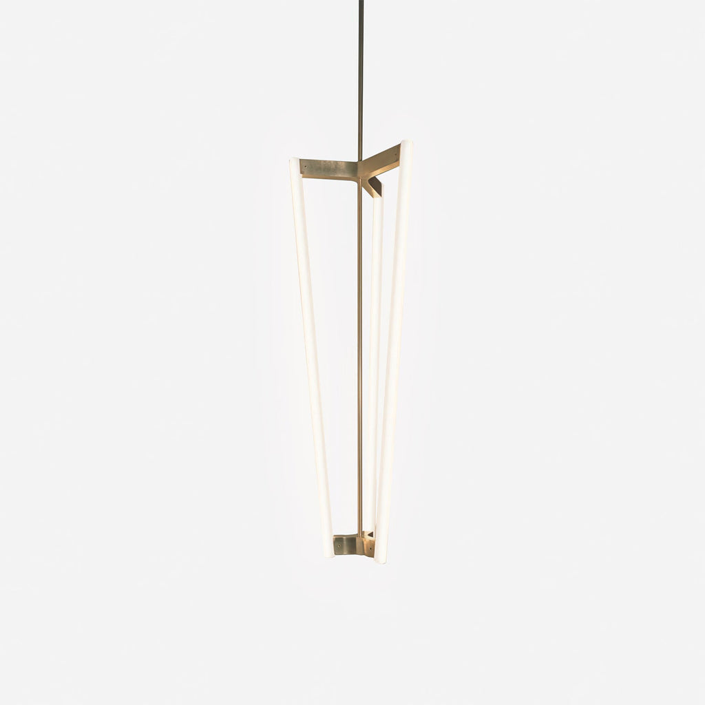 RAVENHALL INDUSTRIAL PIPE CEILING LIGHT
