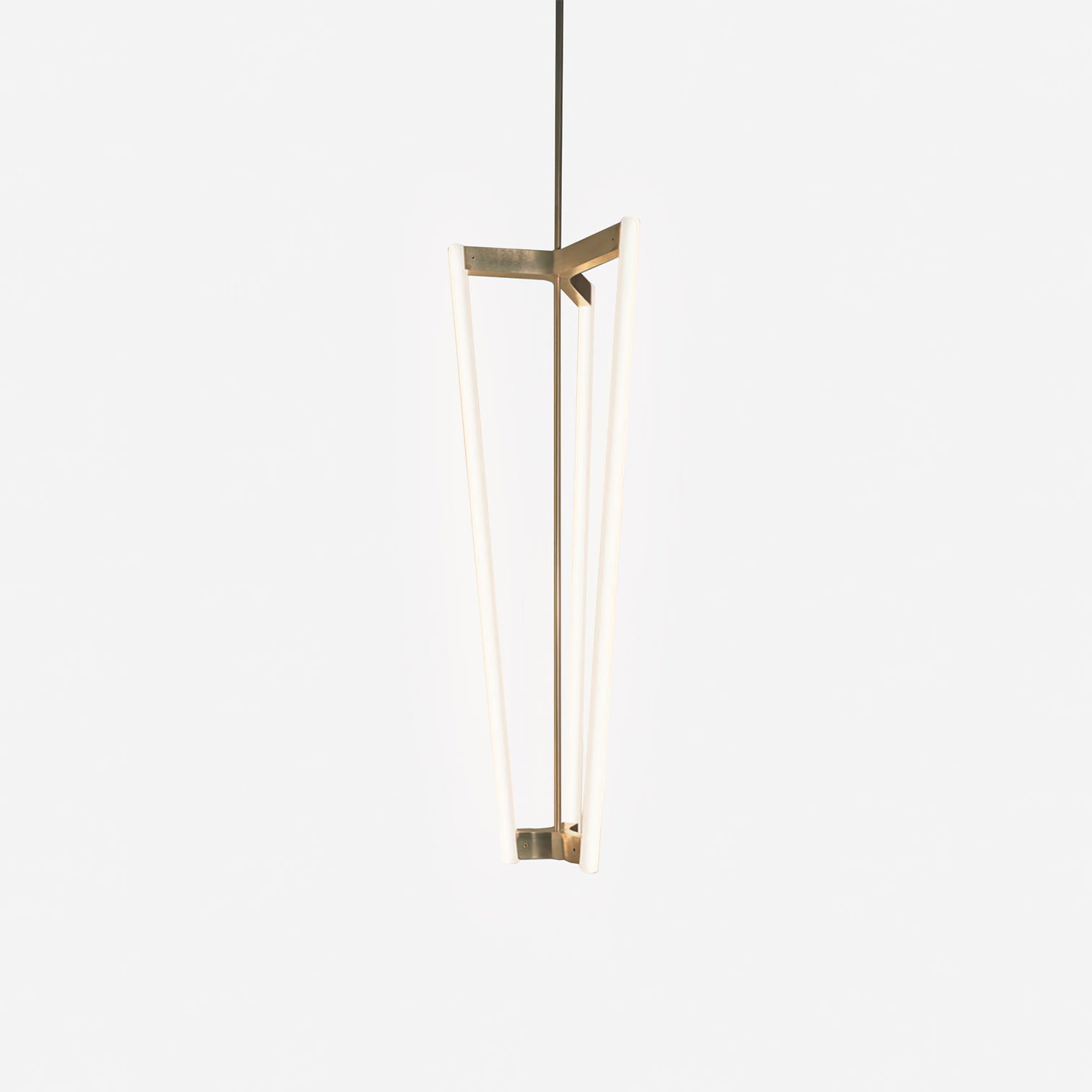 RAVENHALL INDUSTRIAL PIPE CEILING LIGHT
