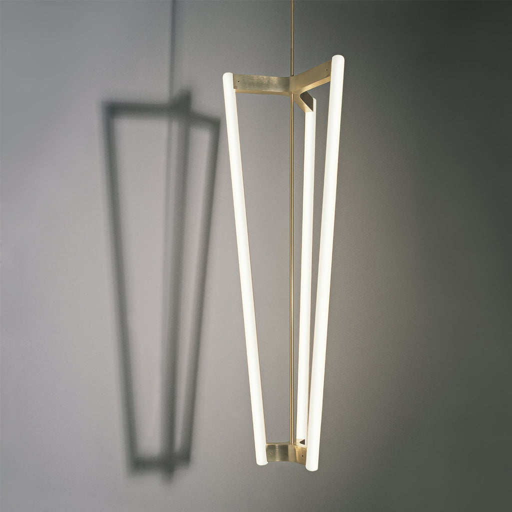 RAVENHALL INDUSTRIAL PIPE CEILING LIGHT