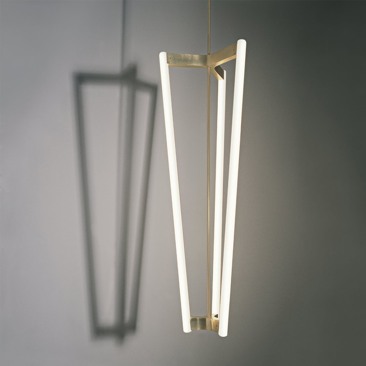 RAVENHALL INDUSTRIAL PIPE CEILING LIGHT