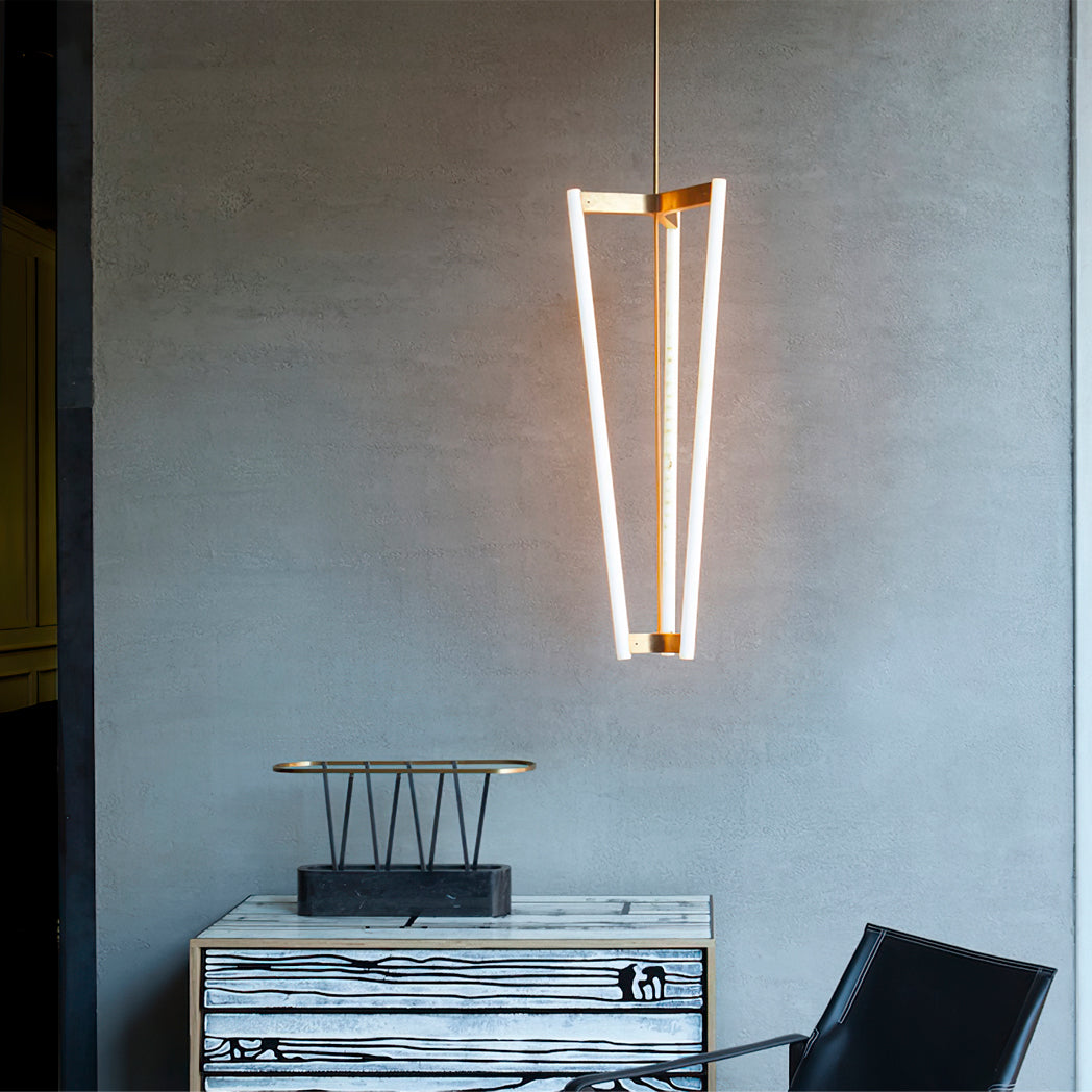 RAVENHALL INDUSTRIAL PIPE CEILING LIGHT