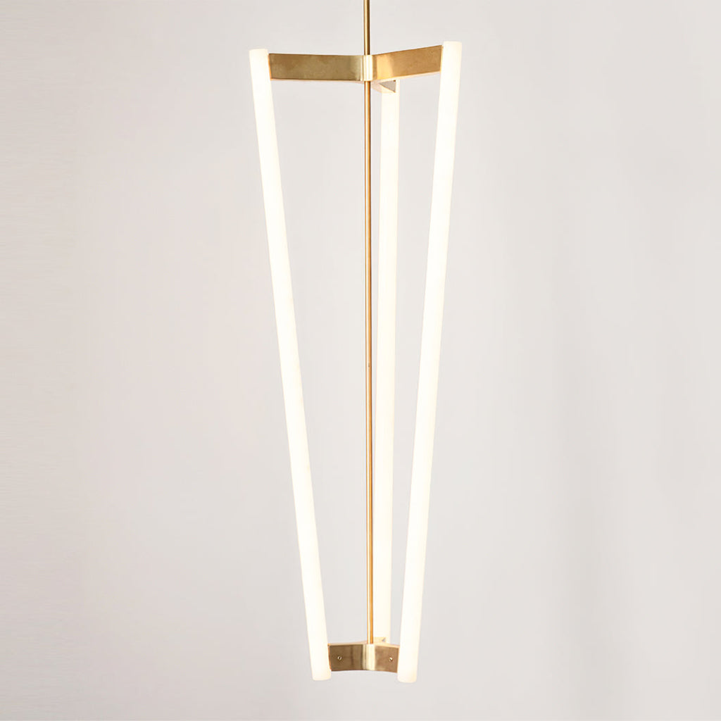 RAVENHALL INDUSTRIAL PIPE CEILING LIGHT