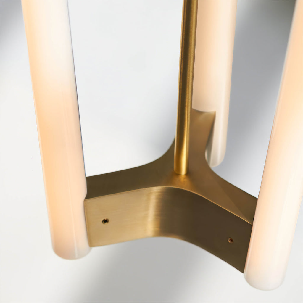 RAVENHALL INDUSTRIAL PIPE CEILING LIGHT