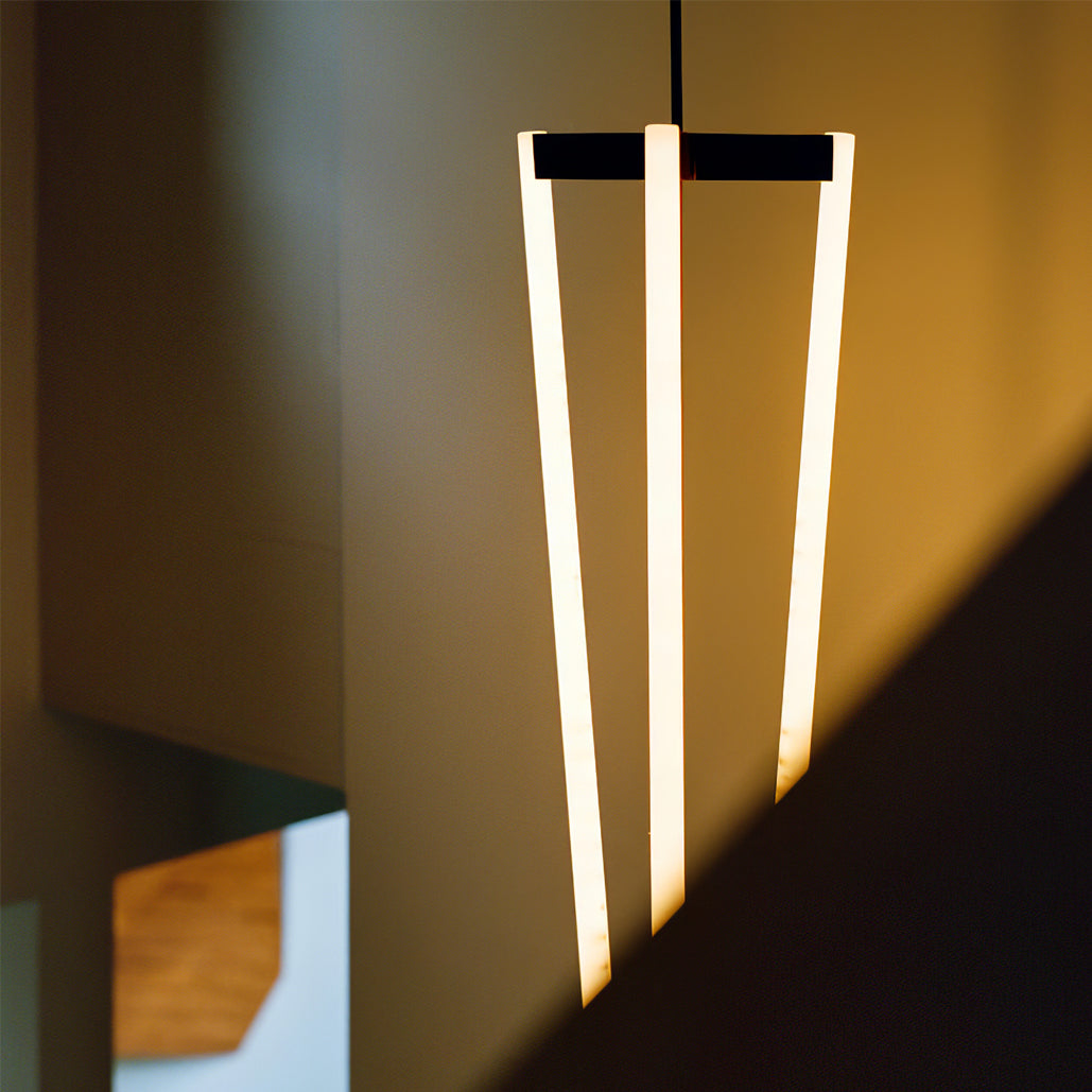 RAVENHALL INDUSTRIAL PIPE CEILING LIGHT