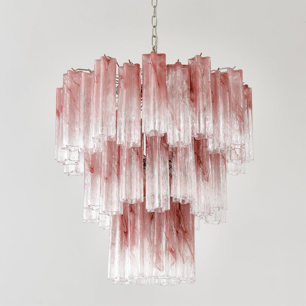 ROSALIND PETAL TUBE LIGHTING FIXTURE