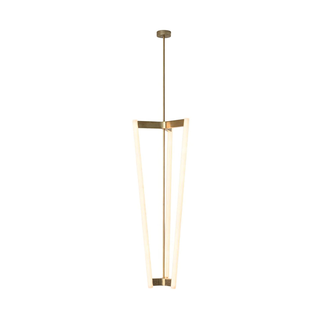 RAVENHALL INDUSTRIAL PIPE CEILING LIGHT