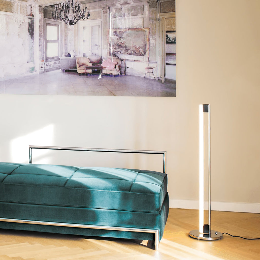 WINTERBOURNE TUBE LUMINAIRE