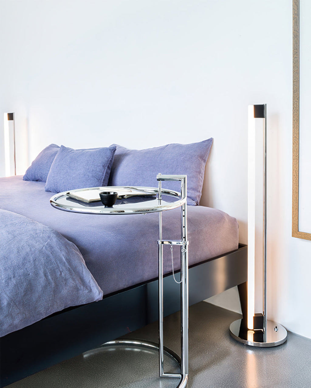 WINTERBOURNE TUBE LUMINAIRE