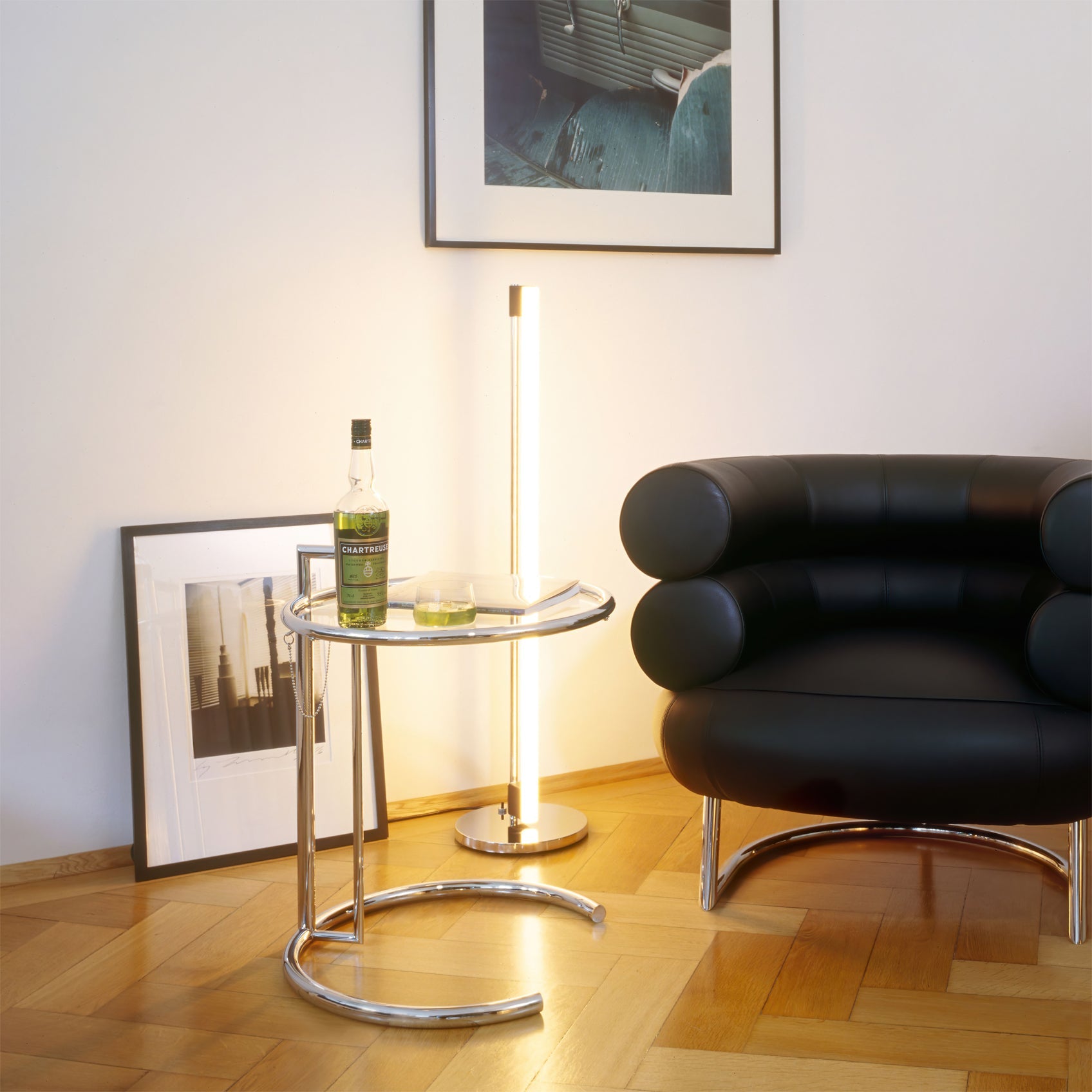 WINTERBOURNE TUBE LUMINAIRE