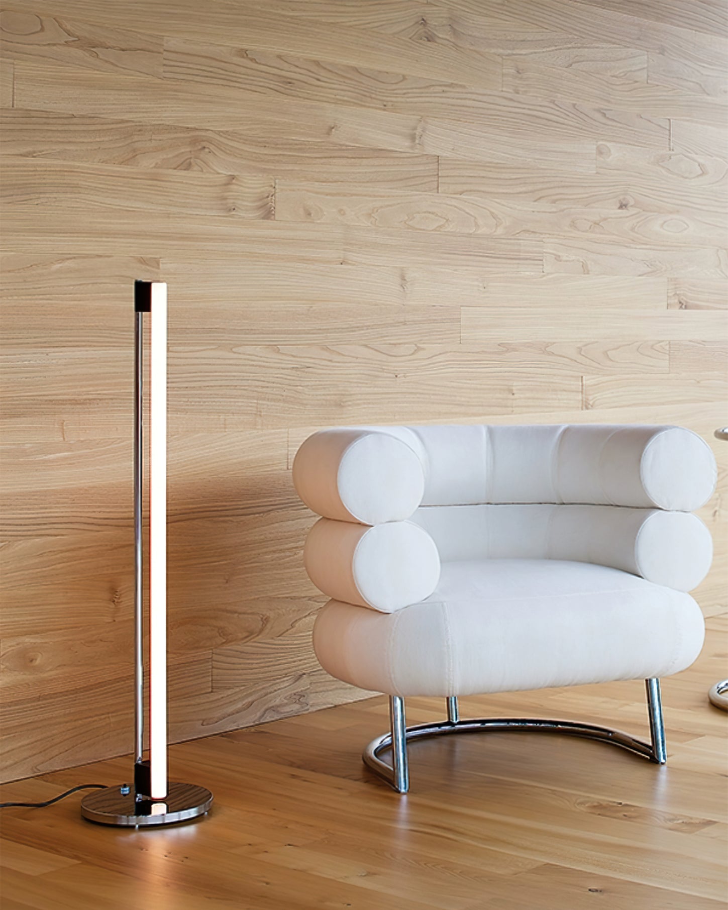 WINTERBOURNE TUBE LUMINAIRE