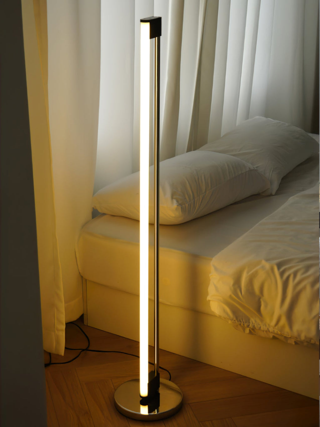 WINTERBOURNE TUBE LUMINAIRE