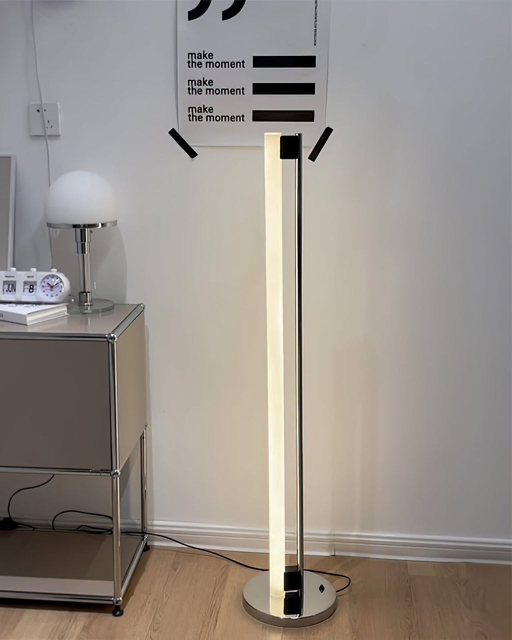 WINTERBOURNE TUBE LUMINAIRE