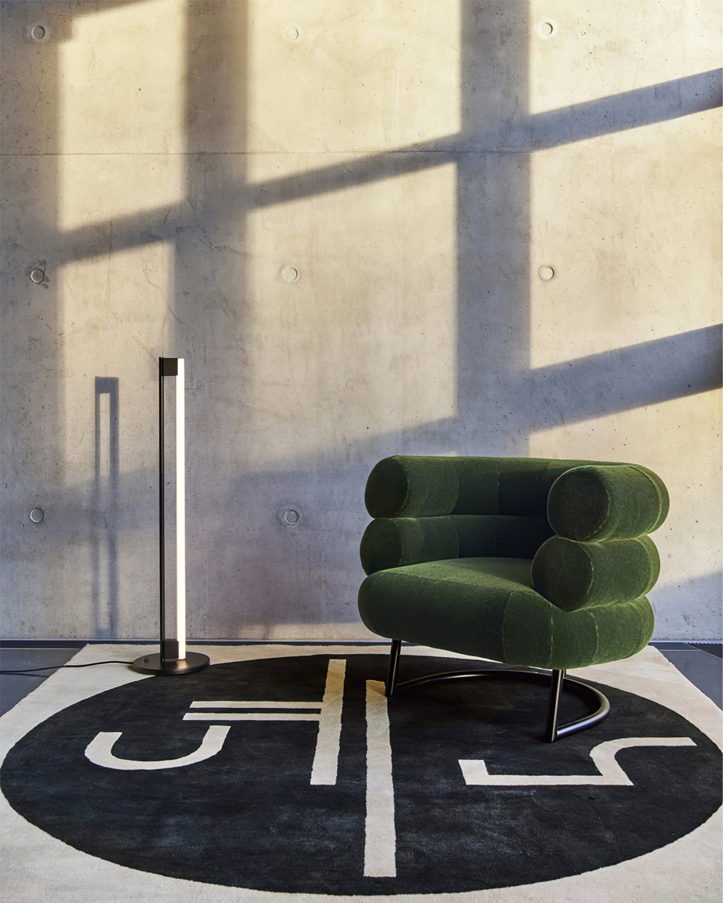 WINTERBOURNE TUBE LUMINAIRE