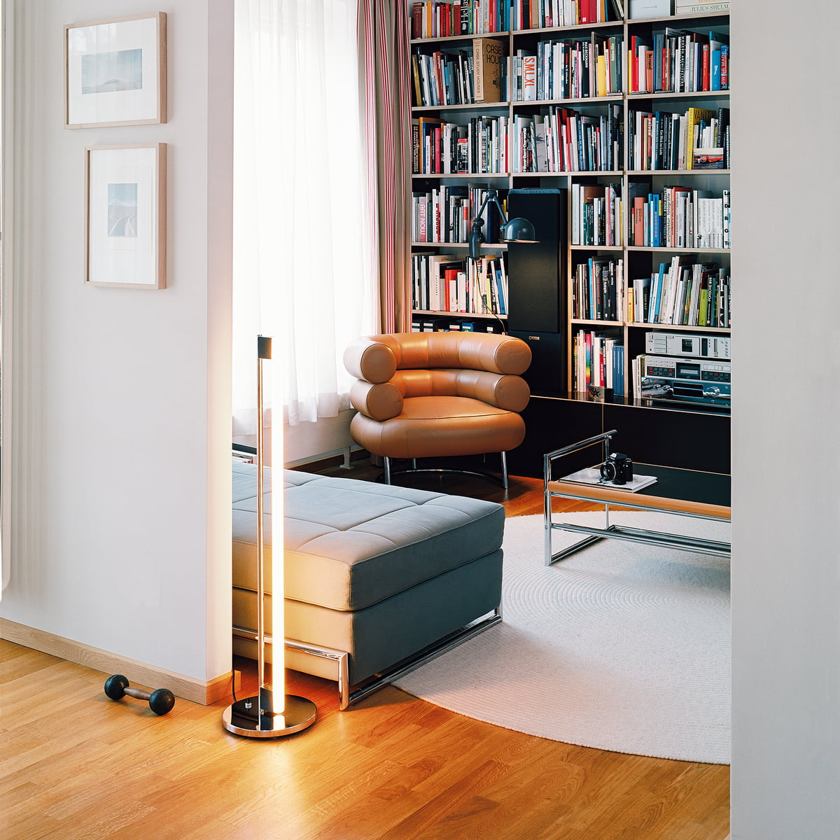 WINTERBOURNE TUBE LUMINAIRE