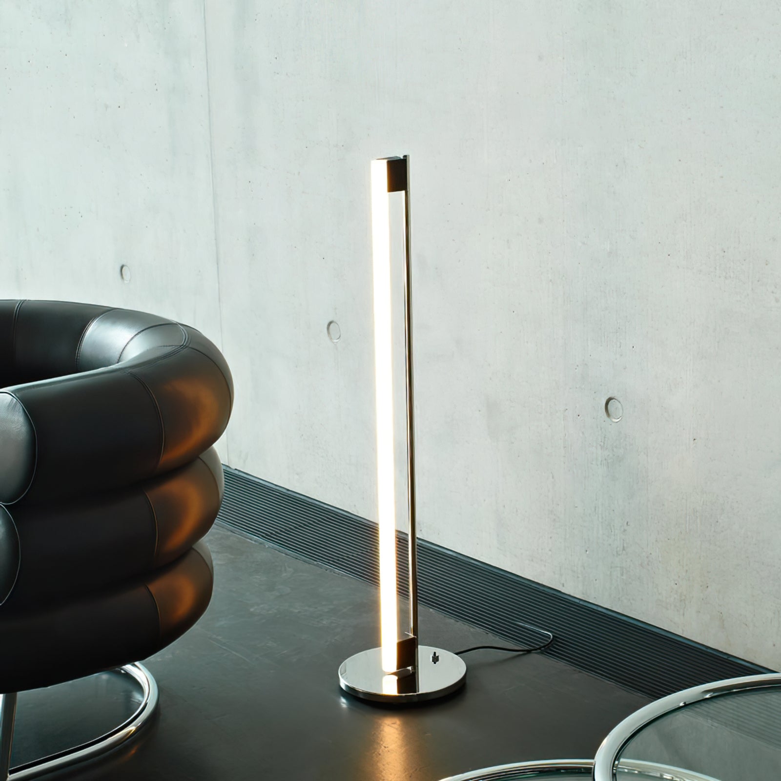 WINTERBOURNE TUBE LUMINAIRE