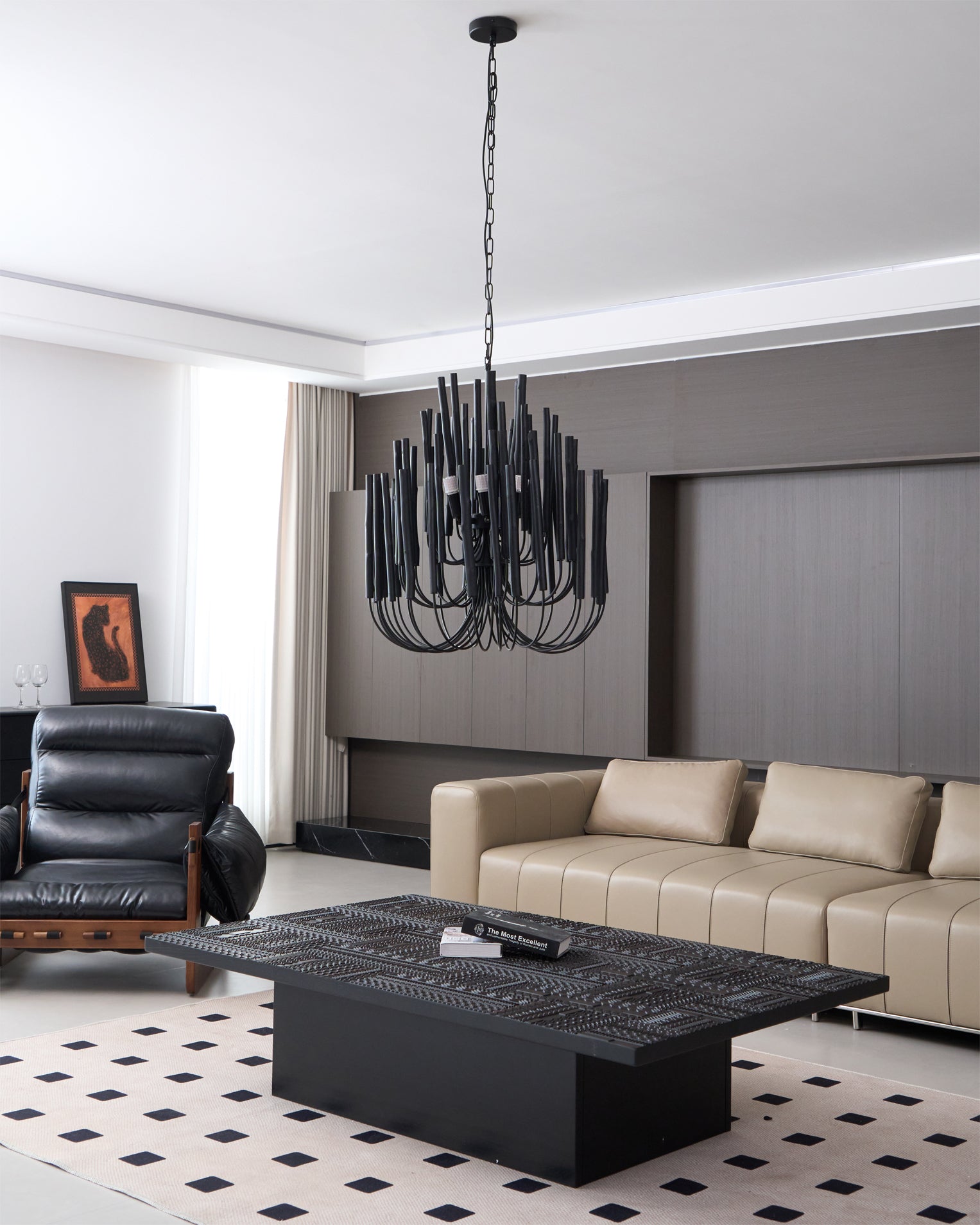 Willowby Branch Pendant Light