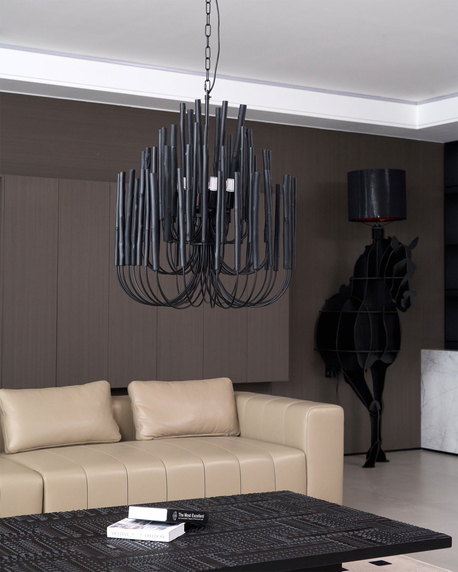 Willowby Branch Pendant Light