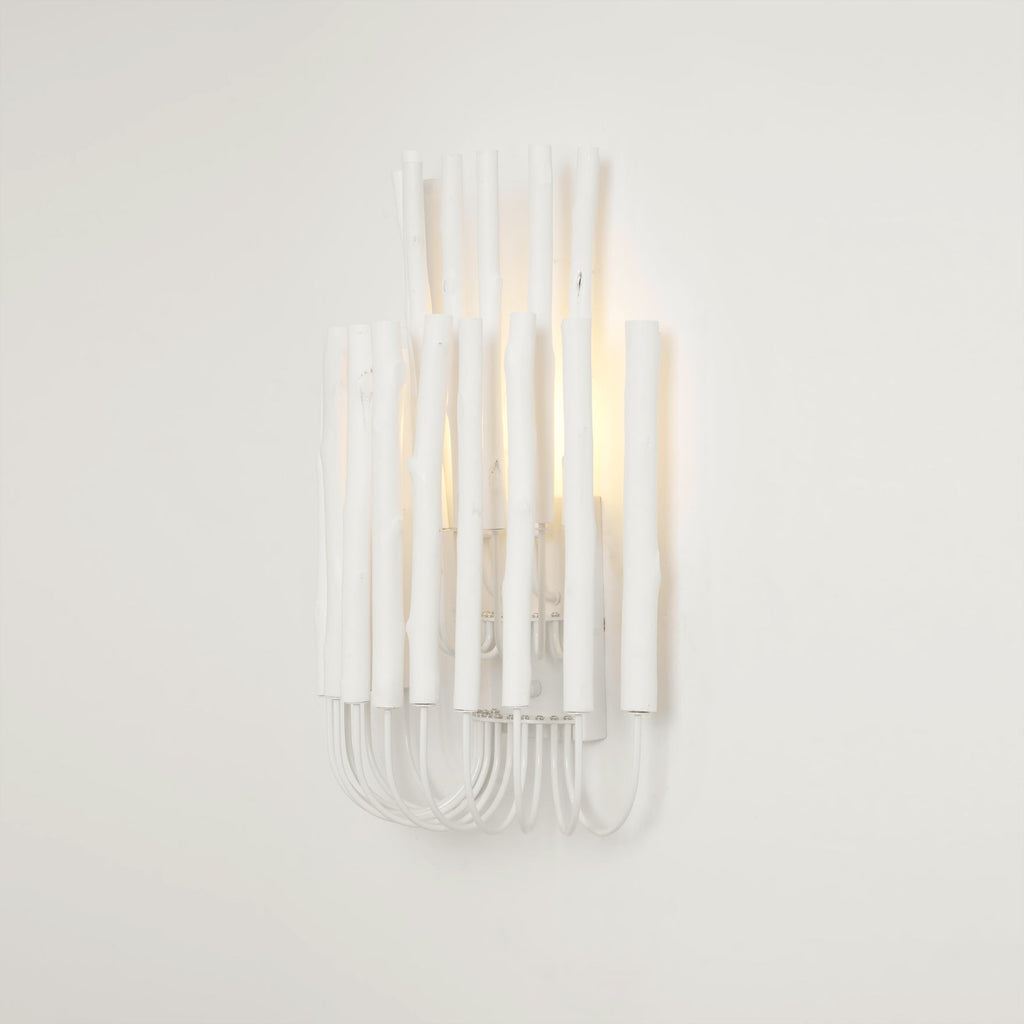 FENWICK TWIG-INSPIRED WALL SCONCE