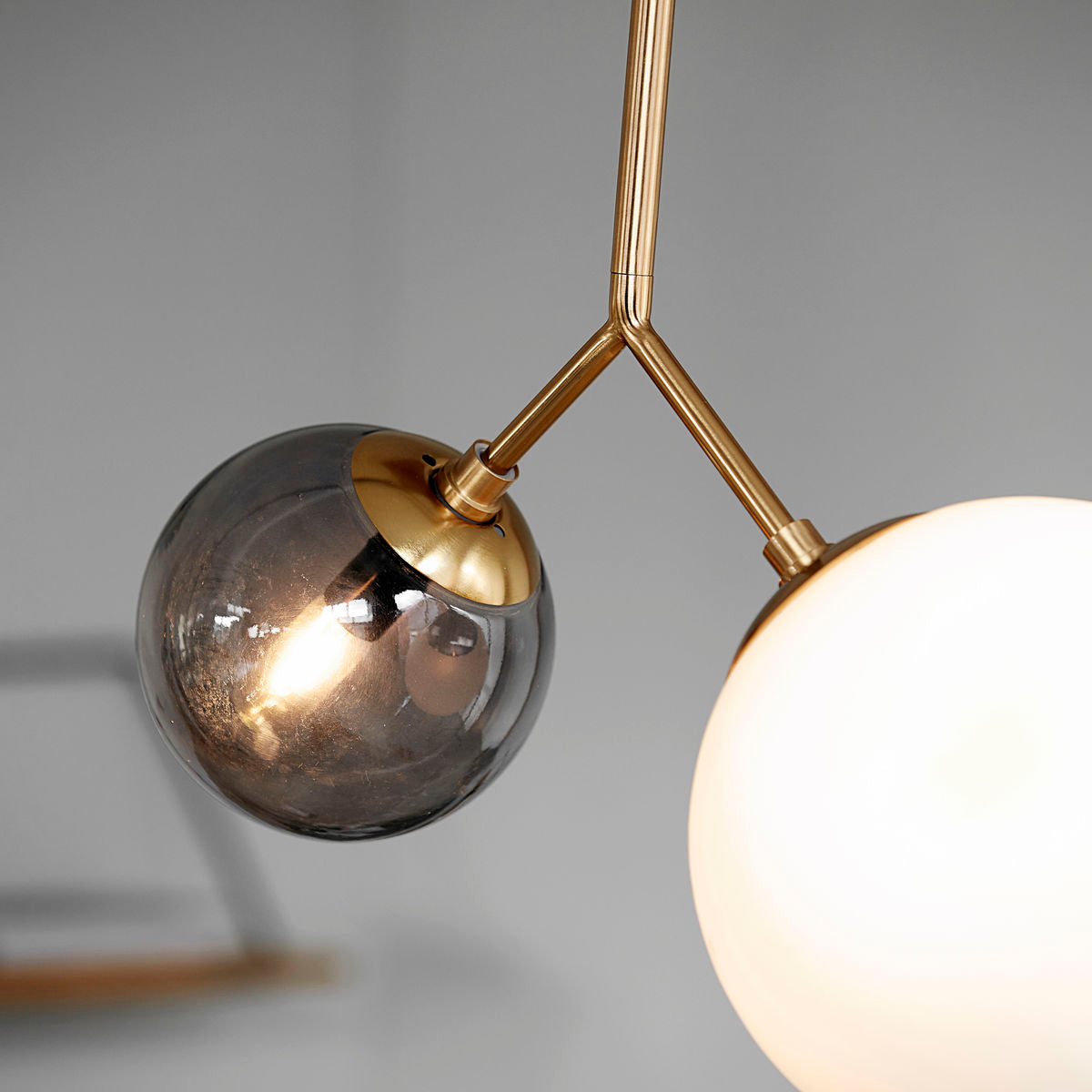 RAVENSCROFT WHIRL CIRCLE LUMINAIRE