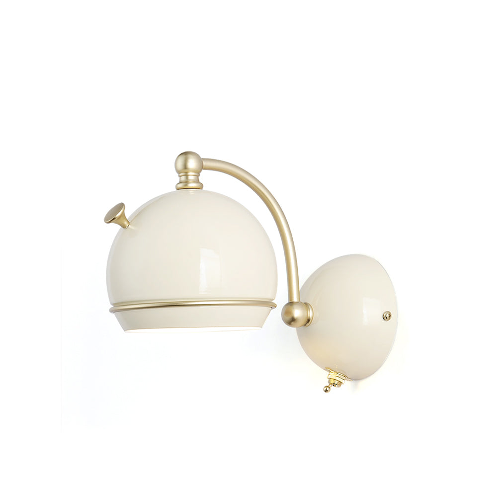 RAVENHALL LUMINAIRE WALL SCONCE